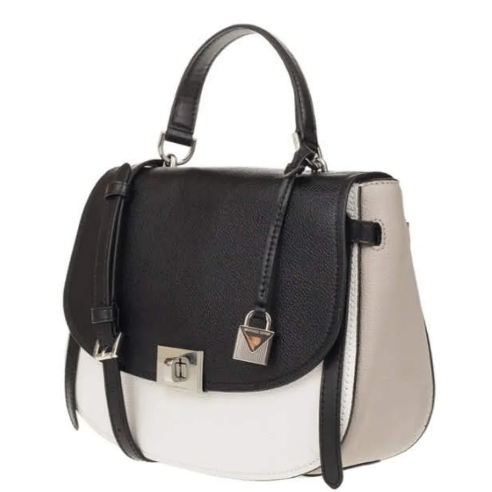 NWT Michael Kors large Cassie Satchel
